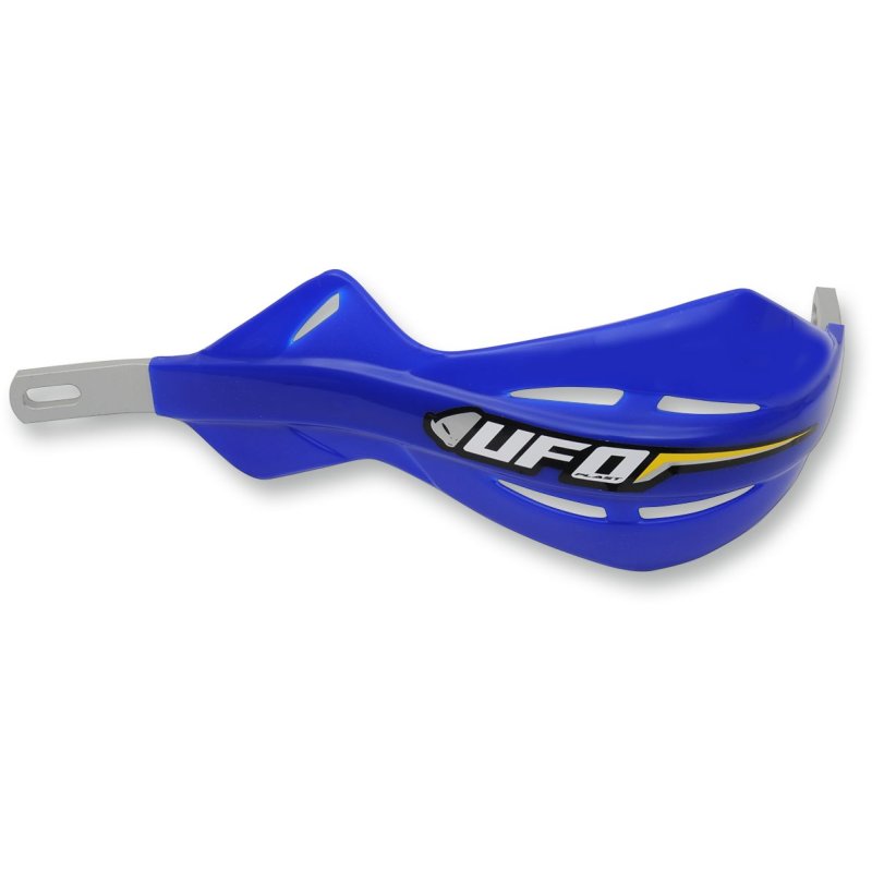 UFO Plast Handschuetzer W/ALUM BLU