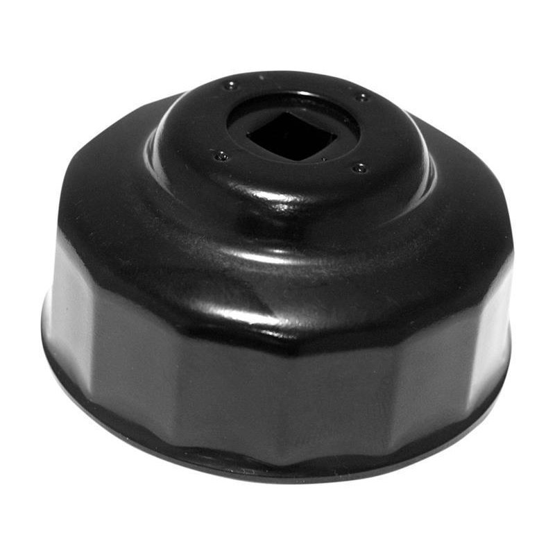 Parts Unlimited Werkezug OIL FILTER CUP 65MM PUL99-04181