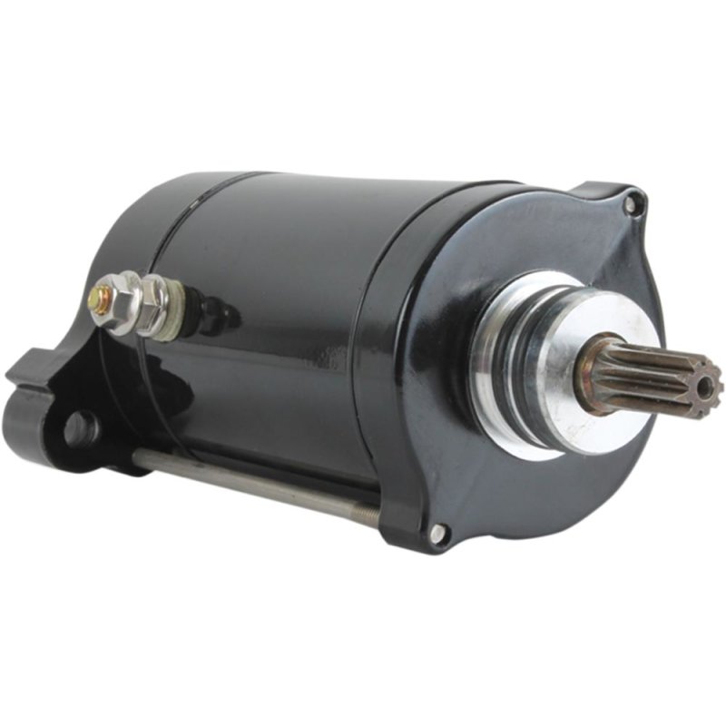 Parts Unlimited Starter Anlasser MOTOR YAMAHA PUSMU0026