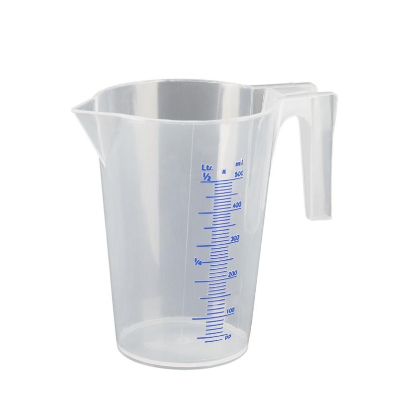 X-One Messbecher 500 ML
