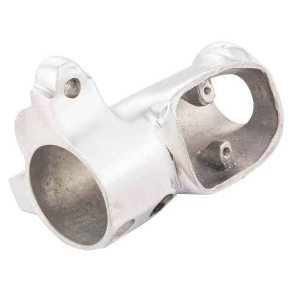 Lichtschalteraufnahme fuer Lambretta 125 LI Special/DL/GP/150 LI Special/SX/DL/GP/200 SX/DL/GP