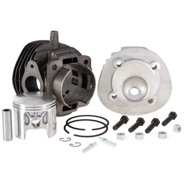 Rennzylinder POLINI 115 ccm 140.0058 fuer Vespa 50/PK50/S/XL/XL2