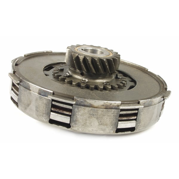 Kupplung Standard Z 20 fuer Primaer Z 67/Z 68 245831 fuer Vespa T5