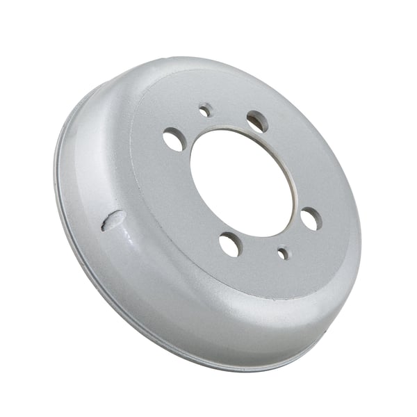 Bremstrommel UNI Auto, vorne, 002002 - 105882 fuer Vespa 125 VN/VNA/VNB/150 VL1-2T