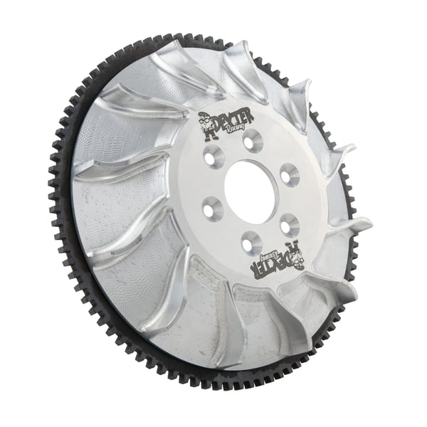 Luefterkranz DEXTER SIP VAPE Zuendung fuer Vespa PX80-200/PE/Lusso/'98/MY/'11/Cosa