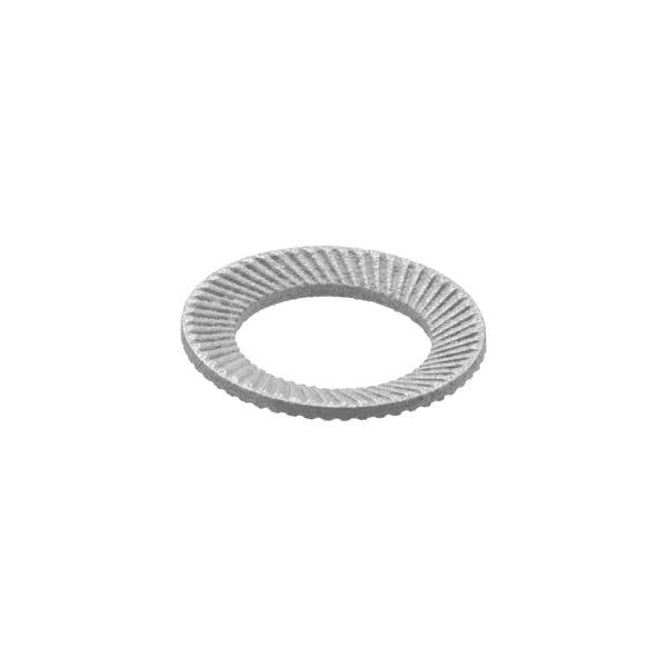Sicherungsscheibe M7 mm Ø 7,4x12 mm (d) 1,3mm, WÜRTH