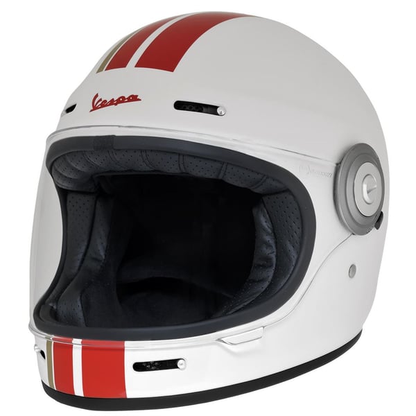Helm PIAGGIO Racing Sixties Integral