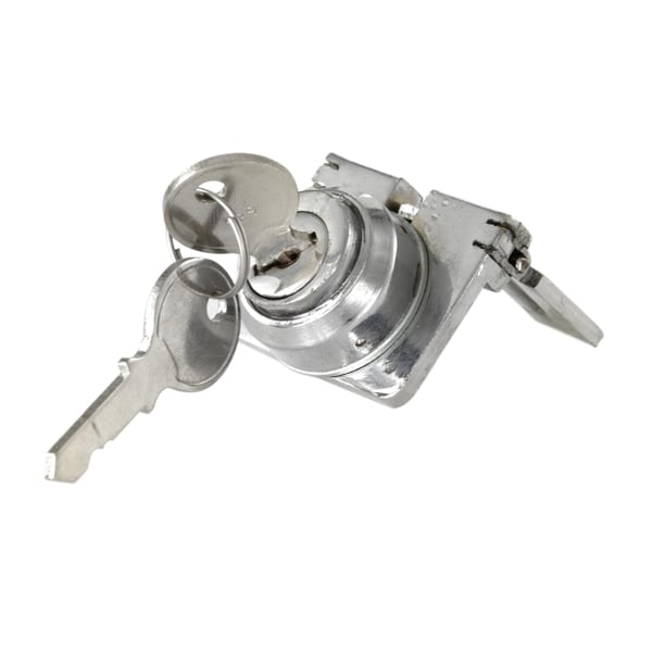 Lenkschloss, 20456 - 020456 fuer Vespa 125 V30-33/VM/VN1T 16401->2T/150 VL1-2/GS VS1