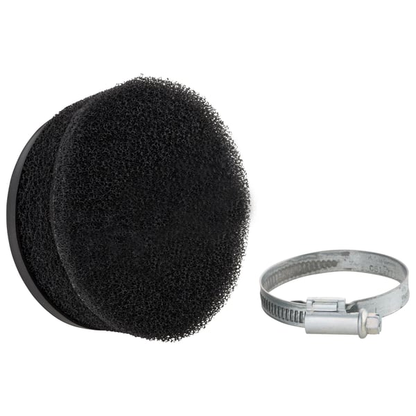 Rennluftfilter SERIE PRO by STOFFI'S "Marchald" POLINI CP Vergaser fuer Vespa V15-33/VU/VM/VN/ACMA/150 VL/VB/VGL1