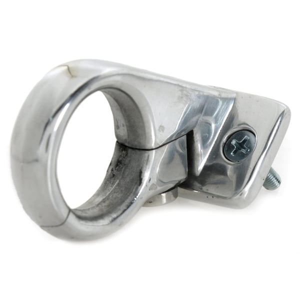 Gepaeckhaken Denfeld Style fuer Vespa 125/150  VNB (d), T2,T3,T,GS/3,GS/4