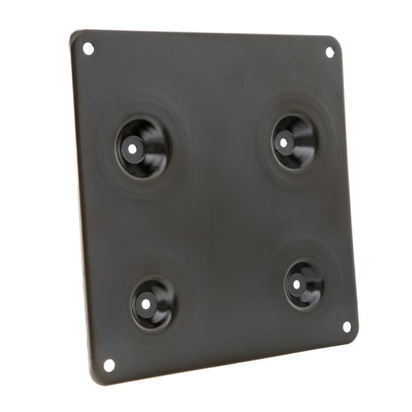 Nummernschildhalter PIAGGIO, 5832096 - 5832095 fuer Vespa PX125-200 E '98/MY/'11