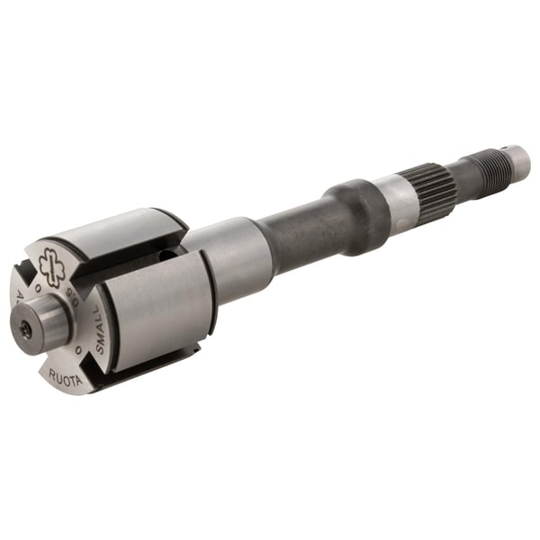 Antriebswelle CRIMAZ 4-Gang fuer Vespa 50 2°/N 2°/L/R/S/Special/SR/SS/90 2°/100/125/PV/ET3/PK50-125/S/XL/XL2