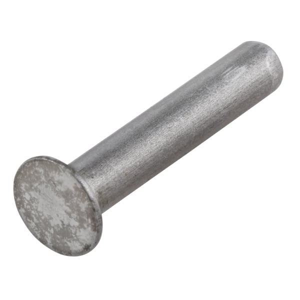 Niete, Kupplungszahnrad, 00734 fuer Vespa 125 VNA-TS/150 VBA-Super/160 GS/180 SS/Rally/PX80-200/PE/Lusso