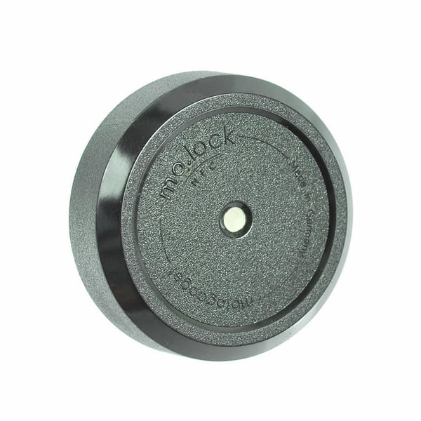 Zuendschloss MOTOGADGET "mo.lock NFC"