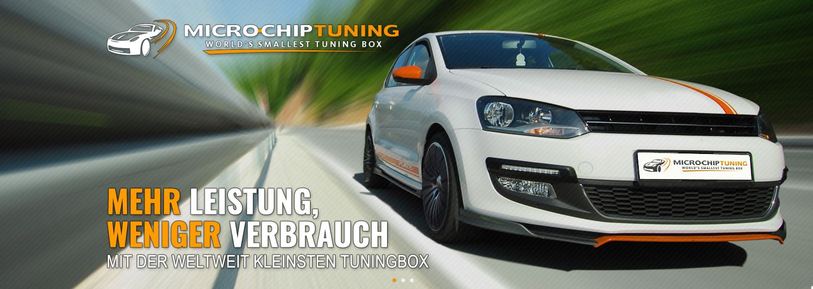 Micro-Chiptuning Deutschland