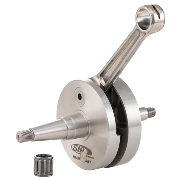 Langhubwelle SIP PERFORMANCE by PRIMATIST fuer Vespa 200 Rally VSE1T 33997 ->/P200E/PX200 E/Lusso/MY/Cosa