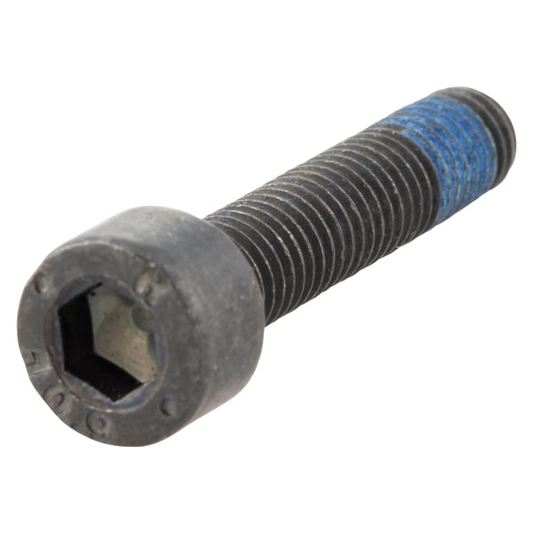 Schraube Zuendgrundplatte M5x25 mm, Innensechskant, PIAGGIO fuer Vespa Primavera/Sprint 125-150ccm i.e. 3V 4T AC