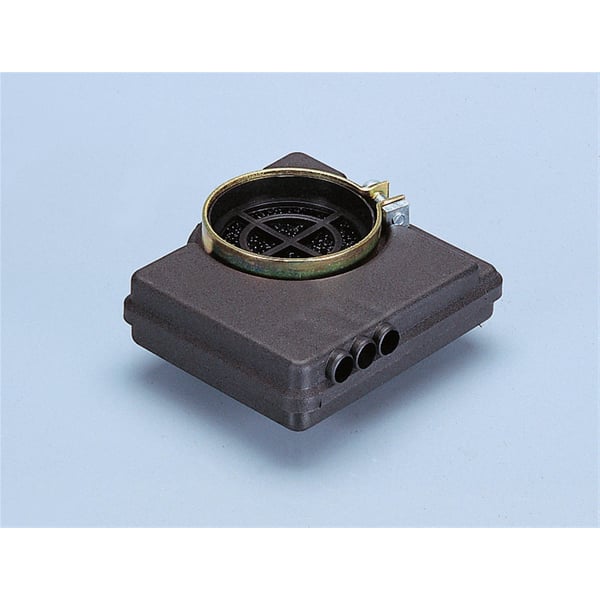 Rennluftfilter POLINI fuer PIAGGIO CIAO/SI/Bravo/Grillo/Boxer/Eco