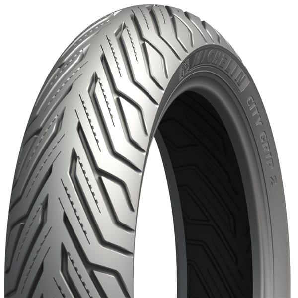 Reifen MICHELIN City Grip 2 Front&Rear 130/70-13 63S TL M/C reinforced M+S vorne oder hinten