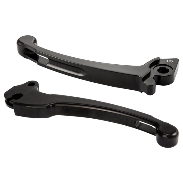 Sporthebel Set Kupplung/Bremse SIP links & rechts HBZ HENGTONG fuer Vespa PX'98/MY/'11