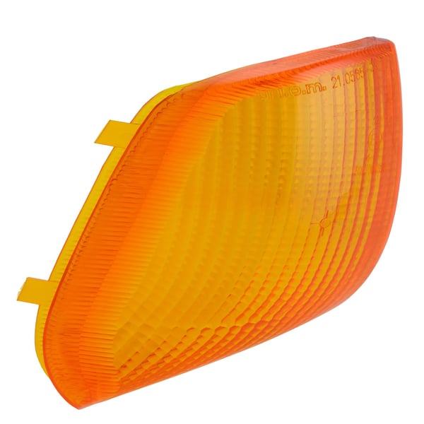 Blinkerglas TRIOM hinten links fuer APRILIA Amico GL/LX/Sport AC 50ccm