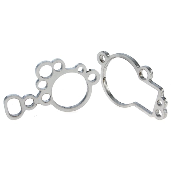 Spacer Schwimmerkammer (d) 3,0mm, fuer SI 20.20-26.26, SERIE PRO