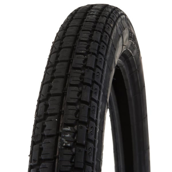 Reifen HEIDENAU K30 2.75-16 46J TT M/C reinforced M+S vorne oder hinten