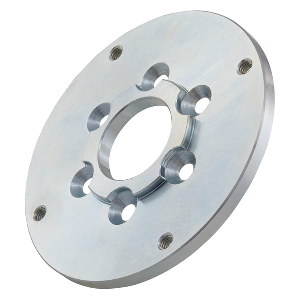 Adapter SIP PERFORMANCE by VAPE fuer Luefterkranz fuer Vespa 125 V15-33/VM/VN1/ACMA