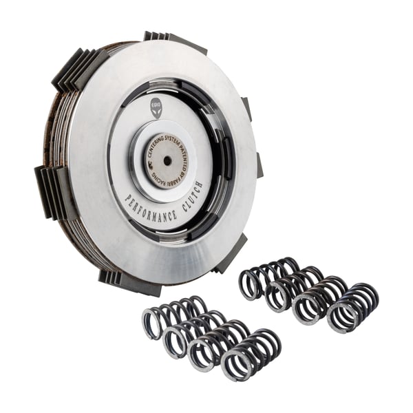 Kupplung EGIG Performance One Finger Clutch PRO fuer Vespa 50-125/PV/ET3/PK50-125/S/XL/XL2