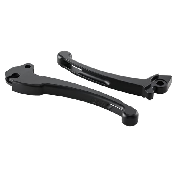 Sporthebel Set Kupplung/Bremse SIP links & rechts HBZ HENGTONG fuer Vespa PX'98/MY/'11