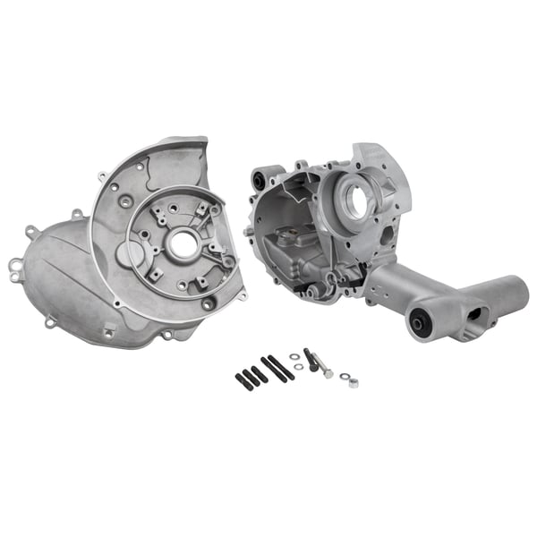 Motorgehaeuse SIP EVO fuer Vespa PK125 S 2Grad/ETS/N/XL