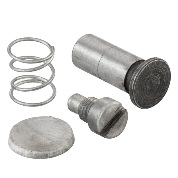 Schlossriegel Satz, Lenkschloss, 19988002 - 15088006 fuer Lambretta 125 LI/LIS/DL/GP/150 LI/LIS/SX/DL/GP/175 TV 2Grad-3Grad/200 TV/SX/DP/GP