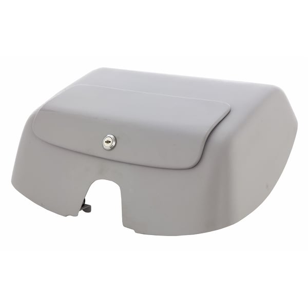 Gepaeckfach fuer Vespa 125 VNA/VNB/150 VBA/VBB/VGLA/B