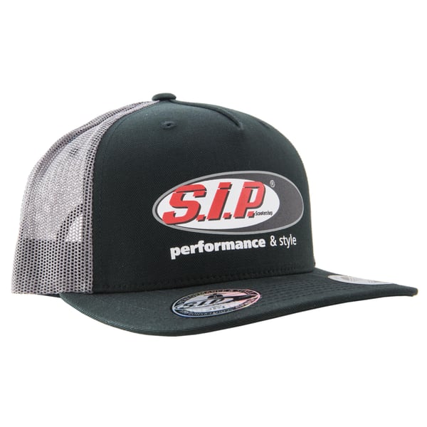 Kappe SIP Scootershop Logo Groesse: one size