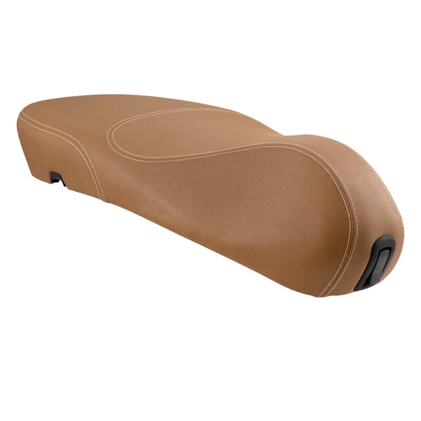 Sitzbank PIAGGIO 1B000345000C6 fuer Vespa Primavera 50ccm