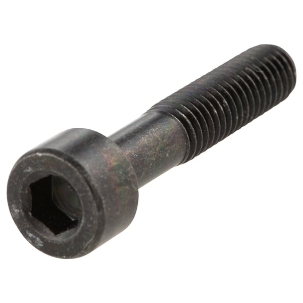 Schraube Zylinderhaube M5x25 mm, Innensechskant, Zylinderkopf, PIAGGIO fuer Vespa Primavera/Sprint 125ccm i.e. 3V 4T AC (Euro 4)